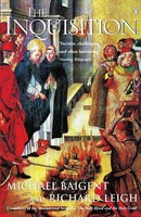 The Inquisition | Michael Baigent (U. A.) | Taschenbuch | Englisch | 2000