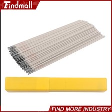 Findmall E7018 Welding Rods 3/32" x 14" 5 LBS Carbon Steel Stick Electrodes