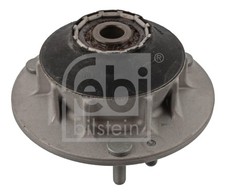 45059 FEBI BILSTEIN REPAIR KIT, SUSPENSION STRUT SUPPORT MOUNT FRONT AXLE FOR BM