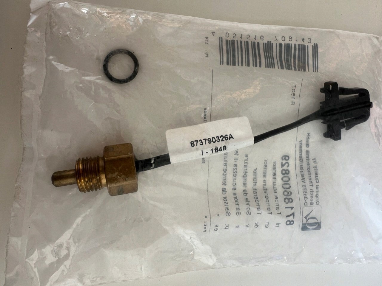 Buderus 8718600829 Sensor