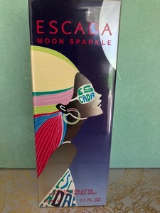 Escada Moon Sparkle Perfume | eBay