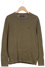 Marc O Polo Pullover Herren Strickpullover Strick Oberteil Gr. L Bau... #rynmuib