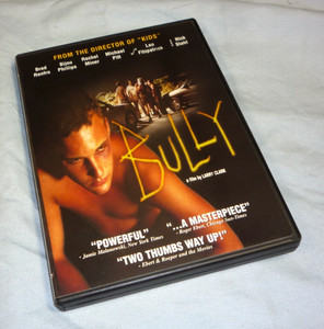 Larry Clark Bully | eBay