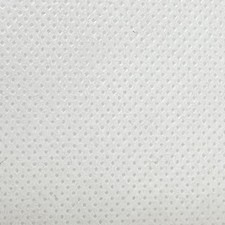 Spun bond Anti Slip Gripping Base Cloth Non Slip Polyester Fabric 20cm Wide