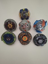 Beyblade Sammlung