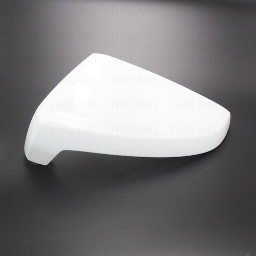 Lh Rh White Cover Mirror Door Side Fits Isuzu D-max High Model 2020 - 2024 - Picture 6 of 9