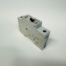 Siemens 5SX41 C16 10 Amp Type C Miniature Circuit Breaker 1 Pole MCB 230V