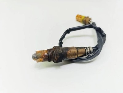 MERCEDES-BENZ E W211 Sauerstoffsensor Lambdasensor 2.60 Petrol 2004 36198259