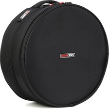 Gator Icon Series Snare Drum Bag - 14 x 5 inch 2-pack Bundle