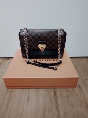 Louis Vuitton Vavin Handbag