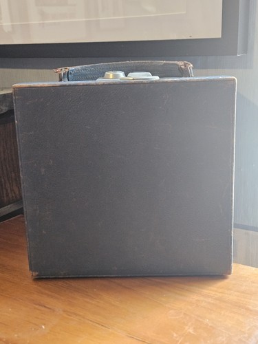 Vintage Mid 20th Century Ladies Travel Vanity Case - Picture 16 of 24