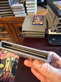 Double Dragon II The Revenge Nintendo Game Authentic NES Cartridge 