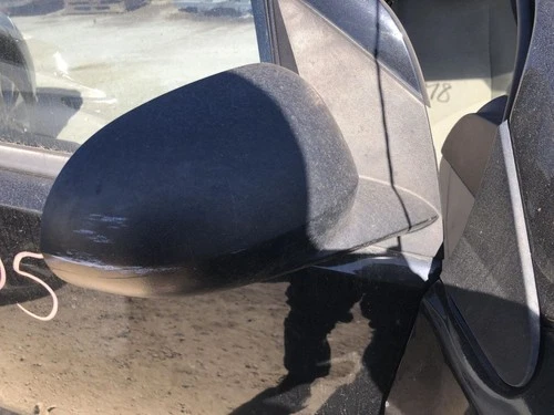 Passenger Side View Mirror Power Heated Fits 07-12 CALIBER 908274