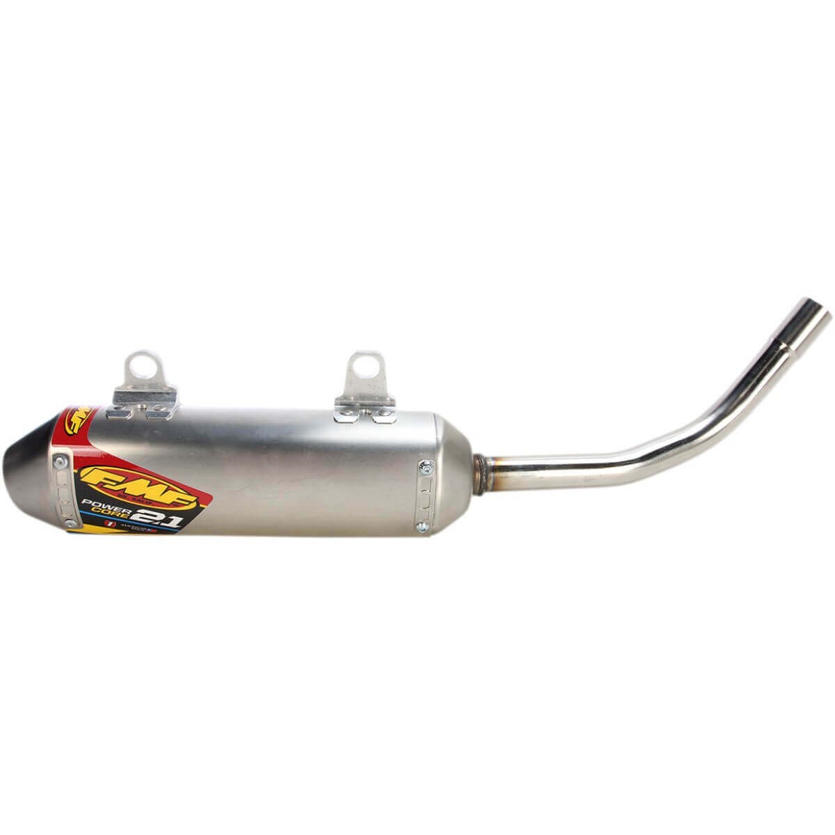 Silencieux FMF Power augmente le couple de votre KTM EXC 250 300