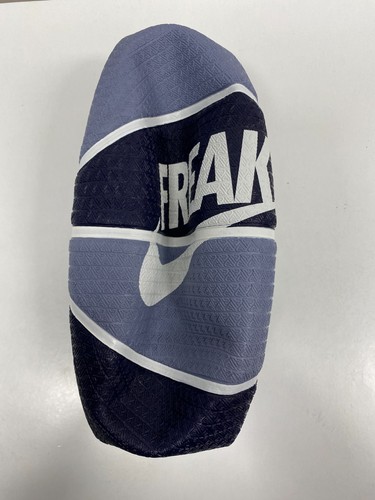Ballon Basket Nike FREAK Bleu
