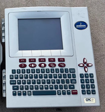 Emerson Environmental Monitoring System RX-300 --- 834-0310 ECHELON, functioning