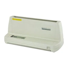 Tamerica T-30 Heat Binder Thermal Binding Machine, Easy operation