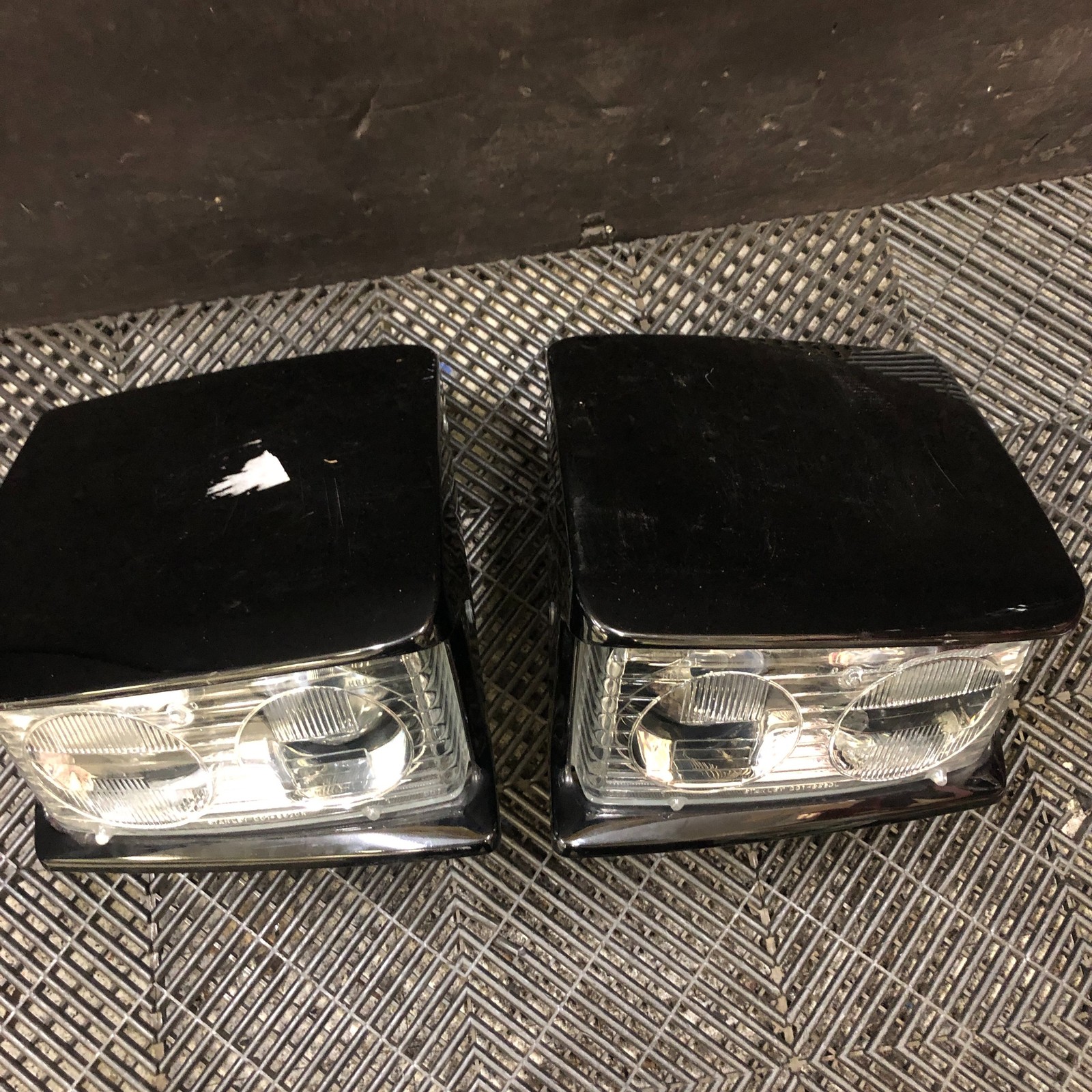 Acura NSX 1991-1992 Headlights Pair