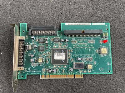 Controller SCSI Adaptec AHA-2940W/2940UW