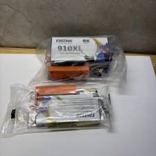 910XL Black Ink Cartridge Replacement for HP OfficeJet