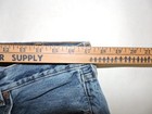 Levis 501 Button Fly Jeans 38x32 Straight Leg — photo 3