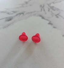 Vintage Tonka Parts Bin TOP-67 New Push in Plastic Tail Lights.