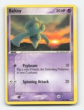 Baltoy 44/108 - C Power Keepers - Pokemon LP on eBay