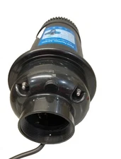 Pond Fountain Aerator, 1HP 110V 15000 GPH Fountain Pump, Fully Automatic Powerfu