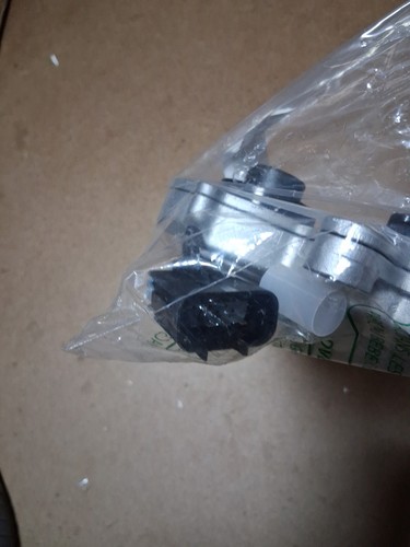 For GMC Sierra Chevrolet Tahoe 19125571 New Transfer Case Shift Motor Encoder - Bild 5 von 6