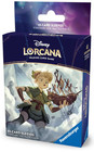Disney Lorcana TCG: 65 Card Sleeves (Tinker Bell) - Ravensburger