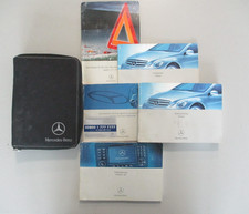 Mercedes Benz Betriebsanleitung W251 R-Klasse Bedienungsanleitung A2515845481 Mercedes Benz Betriebsanleitung W251 R-Klasse Bedienungsanleitung A2515845481