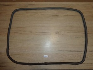 Ikea Backofen 003.008.57 21552 Tür Klappe Türdichtung Dichtung original