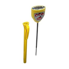 Cooper Atkins-DFP450W Digital Pocket 4-5/8 in. L,multicolor Thermometer