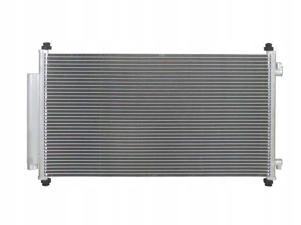 Condensateur de climatisation Honda CR-V 2.2 i-CTDi 2007 contre les pannes d'air frais