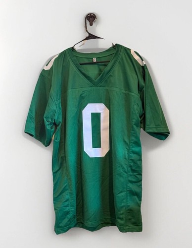 Bryce Huff Signed Green Jersey - New York Jets - JSA Authenticated - Picture 2 of 6