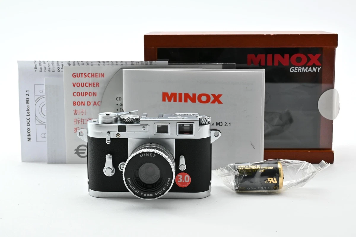 minox digital products for sale | eBay