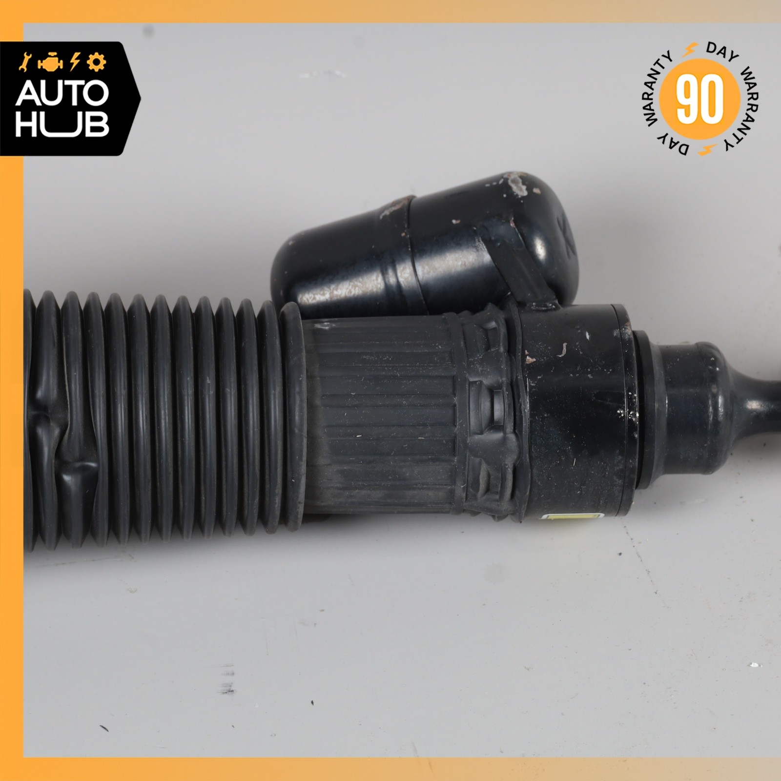 Bentley Continental GT 2003-2018 Front Right Air suspension strut