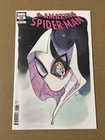 AMAZING SPIDER-MAN #48 MOMOKO GWEN VARIANT FIRST PRINT MARVEL COMICS (2024)