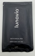 Lunavia Antifungal Pen 6-pack Twist Pen 18ml Volume
