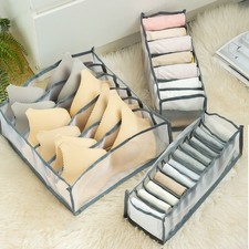  Cassetta Porta Oggetti Portaoggetti Armadio Organizzazione Per Camera Da Letto