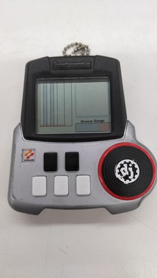 Beatmania 2 Konami (unknown) ▷ Retro Handheld Games