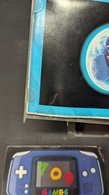 Lunar: The Silver Star (Sega CD, 1993) CIB COMPLETE IN BOX