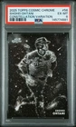 2025 TOPPS COSMIC CHROME CONSTELLATION VARIATION #56 SHOHEI OHTANI PSA 6