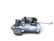 BMW X2 F39 2018 Starter motor 7645979 Petrol 170kW ATV105968