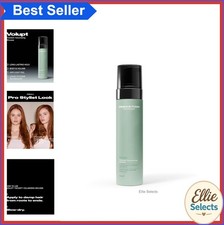 Volumizing Mousse 6.4oz for Fine Hair Body Lightweight Flexible Hold Airy Foam