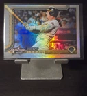 2025 Topps Brent Rooker Base (Raw)