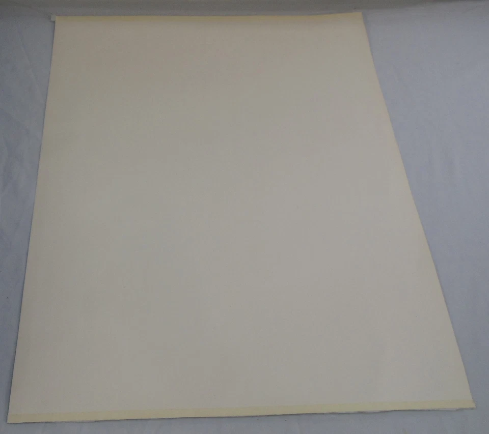 Papel pintado Allen Jones lámina metálica impresión mujer arrodillada de la serie X Foto 4 de 4