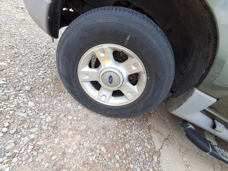 Driver Left Wiper Transmission Fits 97-11 RANGER 2554937 - Image 2 of 4