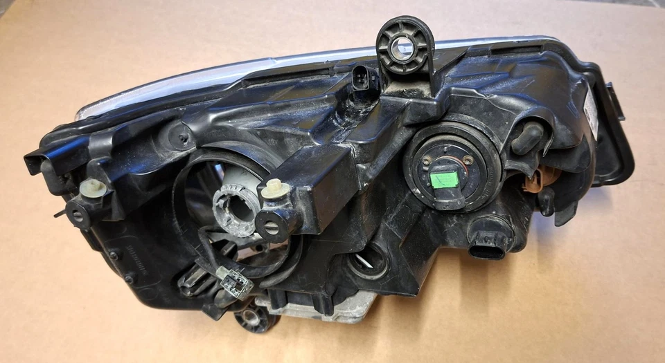 Xenon Scheinwerfer links Chrysler Voyager RT 2008-2010 05113339AD - Bild 2 von 4