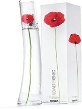 Kenzo - Flower By Kenzo - EDP 100ml Ricaricabile